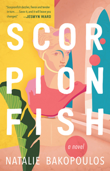 Paperback Scorpionfish Book