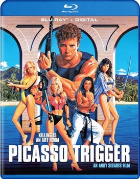 Picasso Trigger