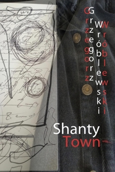 Paperback Shanty Town Book