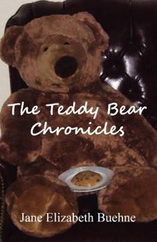Paperback The Teddy Bear Chronicles Book