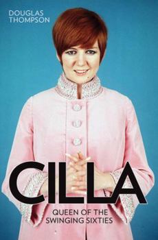 Paperback Cilla: Queen of the Swinging Sixties Book