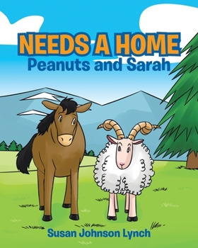 Paperback Needs a Home: Peanuts and Sarah Book