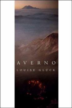 Hardcover Averno: Poems Book