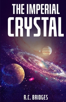 Paperback The Imperial Crystal Book