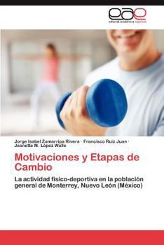 Paperback Motivaciones y Etapas de Cambio [Spanish] Book