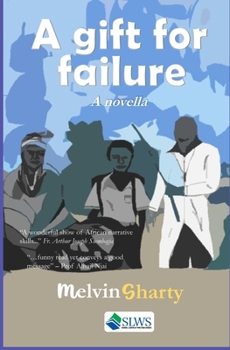 Paperback A Gift for Failure Book