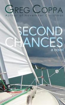 Paperback Second Chances Book