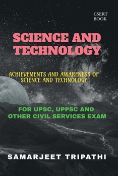 Paperback Science & Technology Book