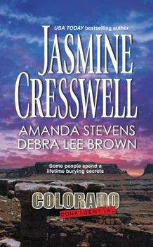 Colorado Confidential - Book #3 of the Colorado Confidential
