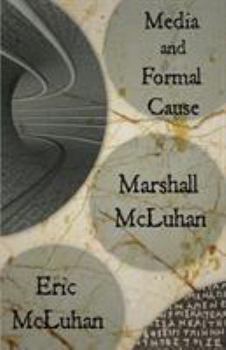 Paperback Media and Formal Cause Book