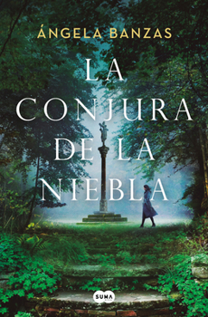 Paperback La Conjura de la Niebla / The Conjure of the Mist [Spanish] Book