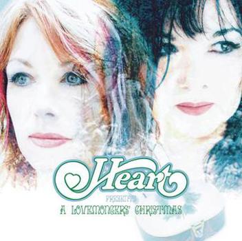 Music - CD Heart Christmas Book