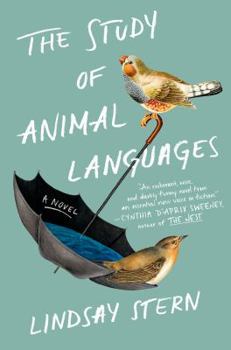 Hardcover The Study of Animal Languages Book