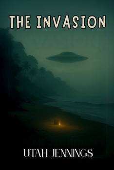 Paperback The Invasion Book