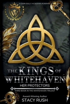 Paperback The Kings of Whitehaven: Her Protectors (SE): Whitehaven Trilogy Book