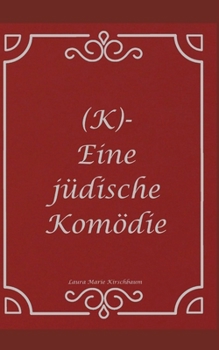 Paperback (K)-Eine jüdische Komödie [German] Book