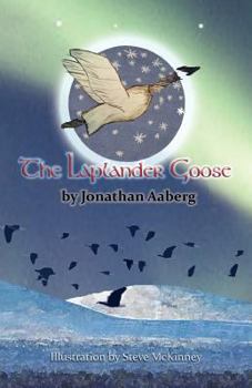 Paperback The Laplander Goose Book