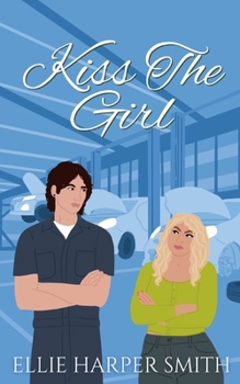 Paperback Kiss The Girl Book