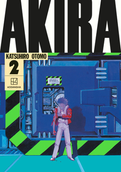 Hardcover Akira Hardcover Collection 2 Book