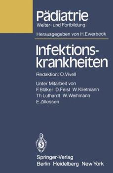 Paperback Infektionskrankheiten [German] Book