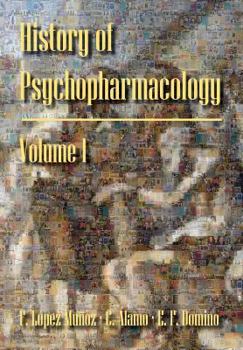 History of Psychopharmacology. The Origins of ScientificMedicine: Biological Pillars on the Birth of Psychopharmacology.