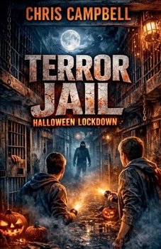 Terror Jail-Haoween Lockdown