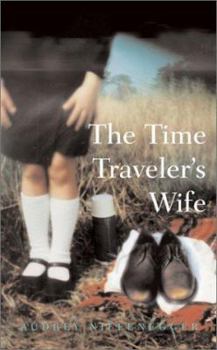 Hardcover Time Traveler's Wife Book