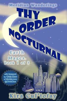 Paperback Thy Order Nocturnal Book