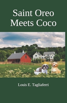 Paperback Saint Oreo Meets Coco Book