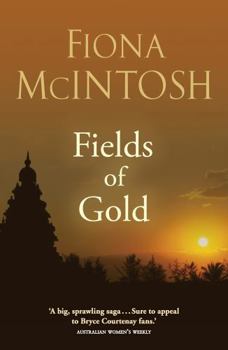 Paperback Fields of Gold Book