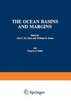 The Ocean Basins and Margins: Volume 4A The Eastern Mediterranean