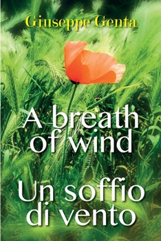 Paperback Un soffio di vento - A breath of wind [Multiple Languages] Book