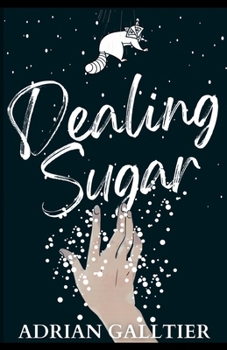 Paperback Dealing Sugar: A YA Contemporary Drama Book