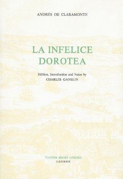 Hardcover La Infelice Dorotea Book
