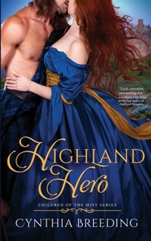 Paperback Highland Hero Book