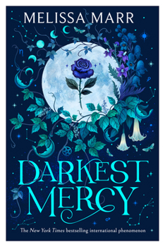 Paperback Darkest Mercy_5 PB Book