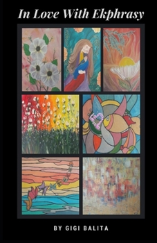 Paperback In Love With Ekphrasy Book