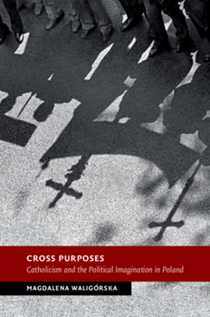 Paperback Cross Purposes Book