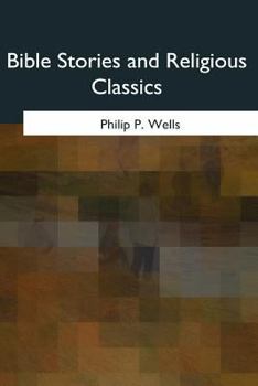 Paperback Bible Stories and Religious Classics Book