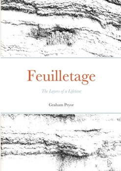 Paperback Feuilletage: The Layers of a Lifetime Book