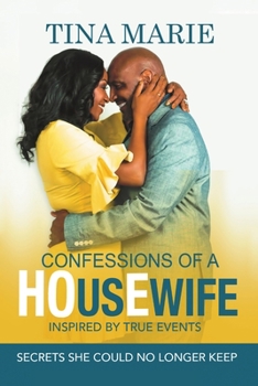 Confessions of a HOusEwife