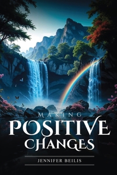 Paperback Making Positive Changes Book