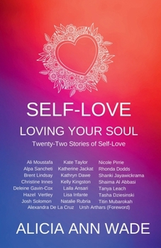 Paperback Self-Love Book