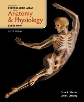 Loose Leaf Van de Graaff's Photographic Atlas for the Anatomy & Physiology Laboratory Book