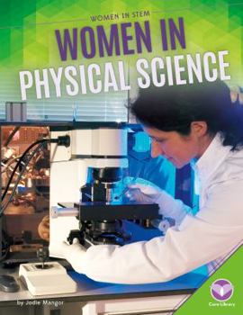 Women in Physical Science - Book  of the Women in STEM