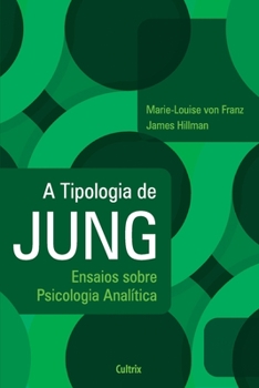 Lectures on Jung's Typology (Seminar Series)