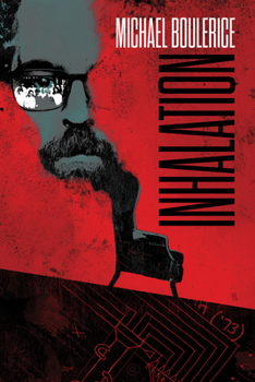 Paperback Inhalation Book