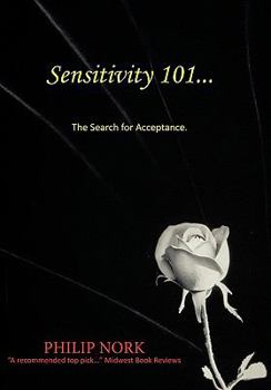 Paperback Sensitivity 101 for the Heterosexual Male Book