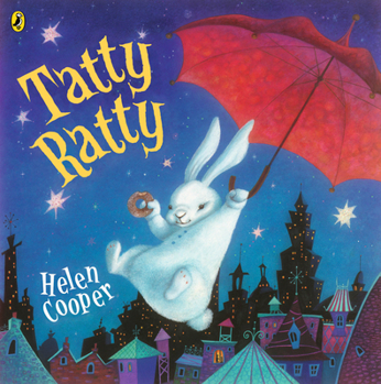 Paperback Tatty Ratty Book