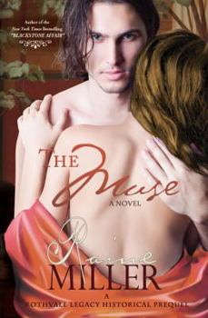 The Muse - Book  of the Rothvale Legacy